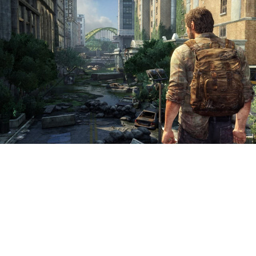 The Last of Us Remastered PS4
